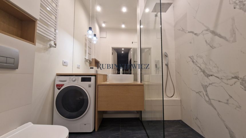 KOMFORTOWY APARTAMENT 2 pokoje ul. Krochmalna miniaturka 13