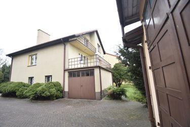 Łowicz, 1 040 000 zł, 220 m2, umeblowany