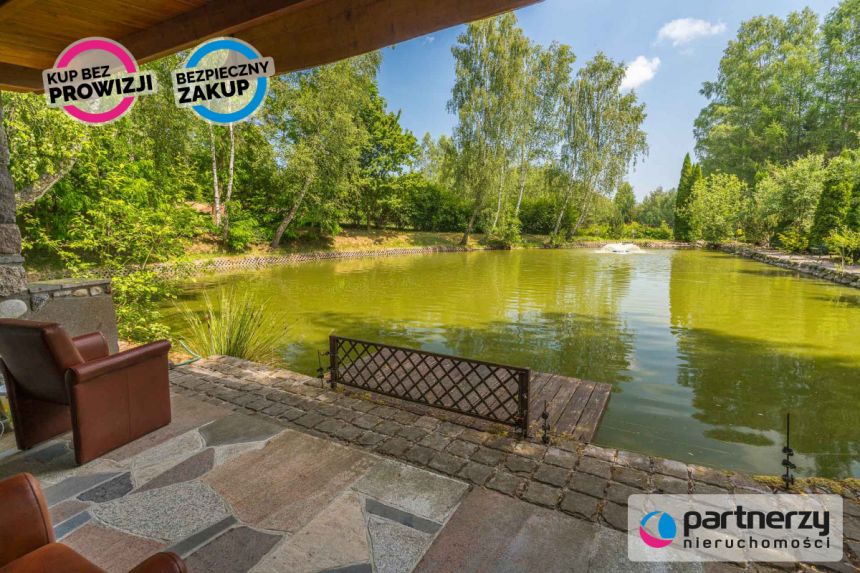 Szemud Mercerstwo, 3 400 000 zł, 556 m2, 12 pokoi miniaturka 15