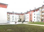 Salon z aneksem kuchennym, duży balkon + piwnica+miejsce parkingowe w hali miniaturka 12