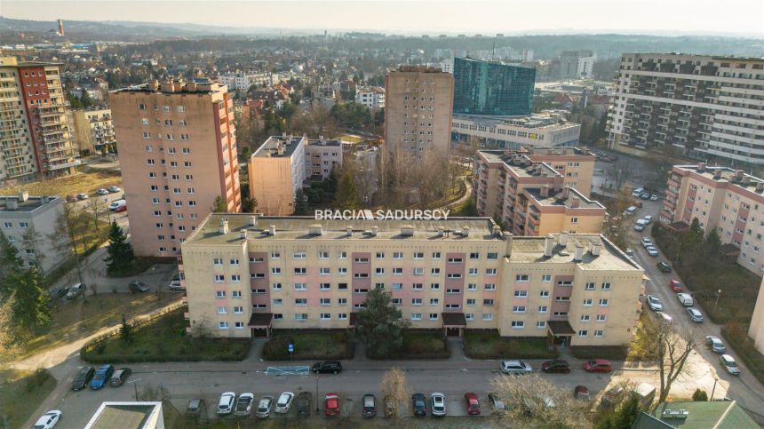 SŁONECZNE 3-POKOJOWE Z DUŻYM BALKONEM miniaturka 19