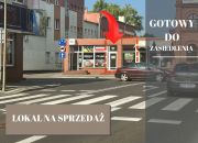 Goleniów centrum lokal handel usługi na sprzedaż miniaturka 1