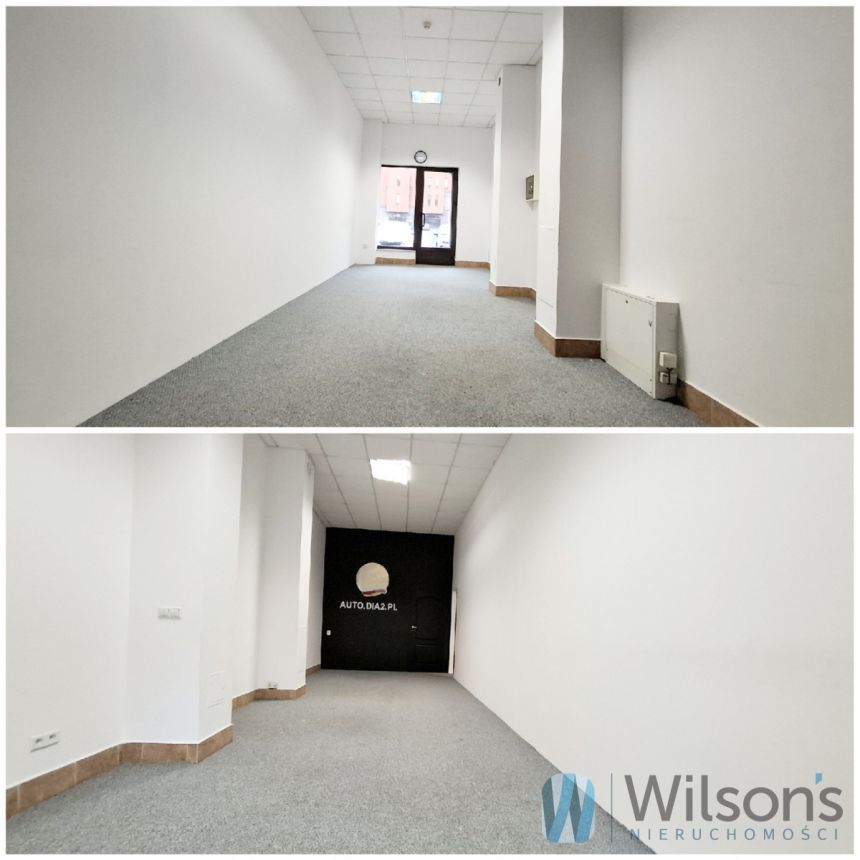 Warszawa Białołęka Dworska, 4 000 zł, 65 m2, pietro 1 miniaturka 4