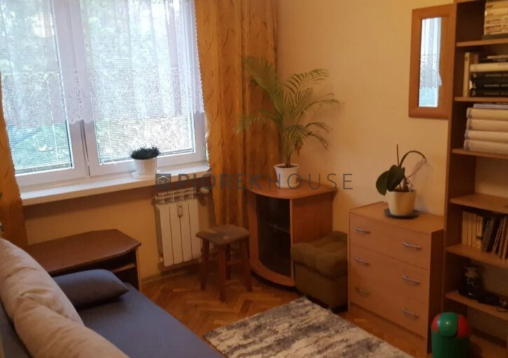3-pokojowe mieszkanie na Woli miniaturka 4