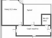 Legnica, 117 000 zł, 47 m2, M2 miniaturka 10