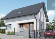 Skawina, 590 000 zł, 100 m2, otwarta kuchnia miniaturka 4