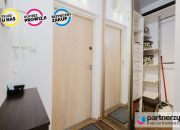 Gdańsk Zaspa, 599 000 zł, 34.6 m2, pietro 1/10 miniaturka 6