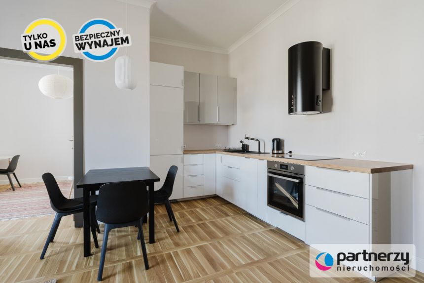 Gdańsk Wrzeszcz, 3 500 zł, 47.4 m2, M2 miniaturka 16