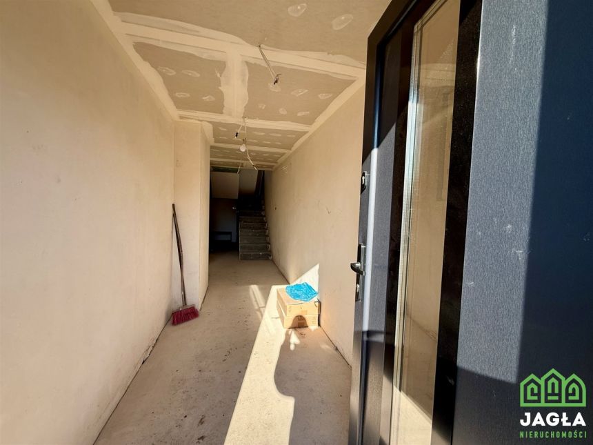 Dom przy Lesie po Generalnym Remoncie 92 i 1160 m2 miniaturka 9