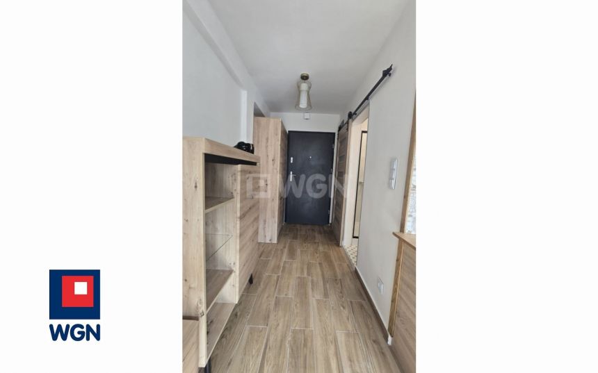 Cieszyn, 230 000 zł, 20 m2, z balkonem miniaturka 9