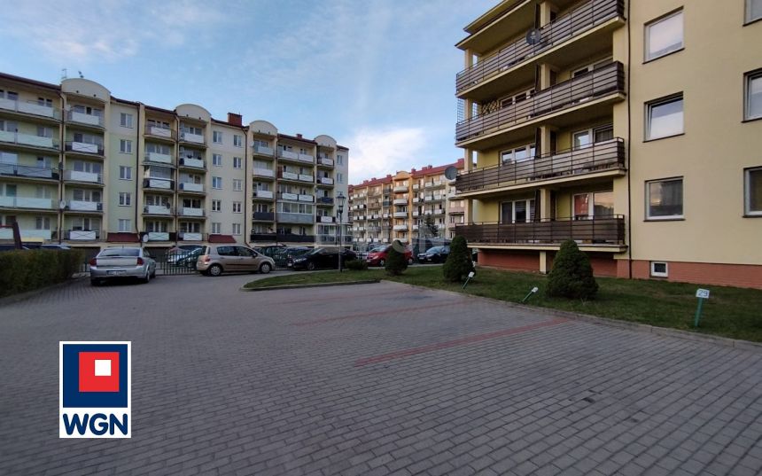 Ełk, 409 000 zł, 47.4 m2, kuchnia z oknem - zdjęcie 1