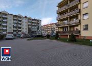 Ełk, 409 000 zł, 47.4 m2, kuchnia z oknem miniaturka 1