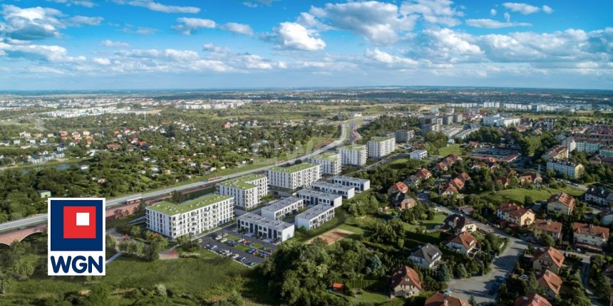 Gdańsk Piecki-Migowo, 574 890 zł, 44.18 m2, do wykończenia miniaturka 10