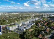 Gdańsk Piecki-Migowo, 574 890 zł, 44.18 m2, do wykończenia miniaturka 10