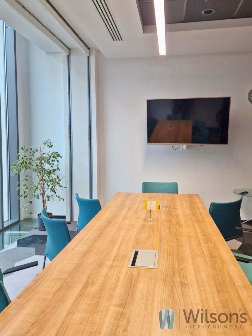 Warszawa Śródmieście, 2 400 euro, 80 m2, pietro 2 miniaturka 14