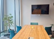 Warszawa Śródmieście, 2 400 euro, 80 m2, pietro 2 miniaturka 14