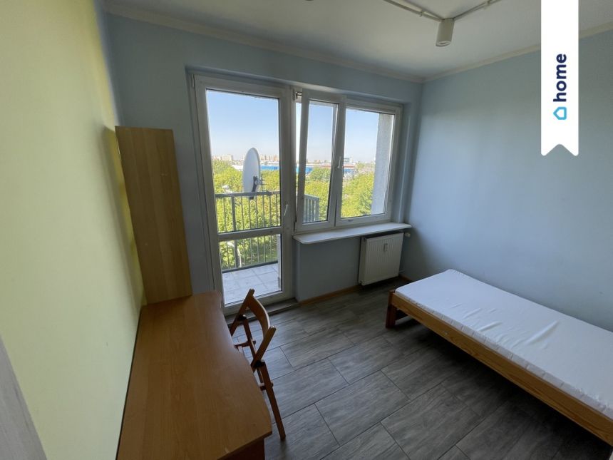 Mieszkanie 48m2-4pokoje-balkon-piwnica - zdjęcie 1