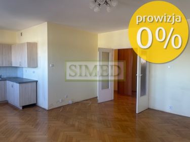 2 pokoje, cisza, blisko metra , dobry dojazd