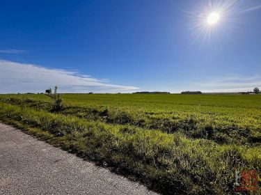 Popiołówka, 500 000 zł, 1.09 ha, inwestycyjna