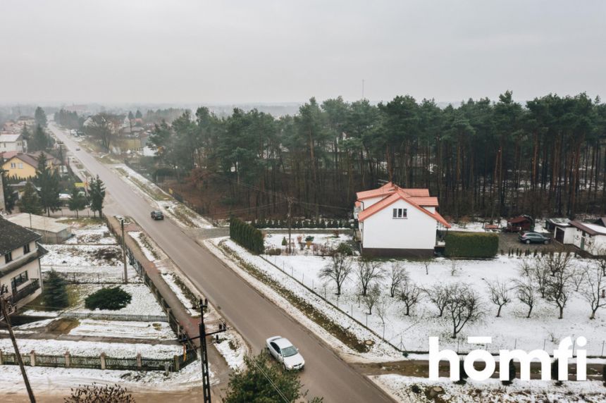 Działka pod zabudowę - Nowe Miasto miniaturka 9