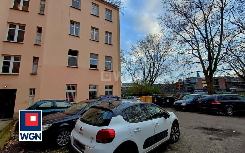 Wrocław Śródmieście, 2 500 zł, 55 m2, po remoncie miniaturka 14