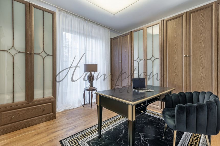 Warszawa Mokotów, 2 575 000 zł, 117 m2, pietro 1 miniaturka 9
