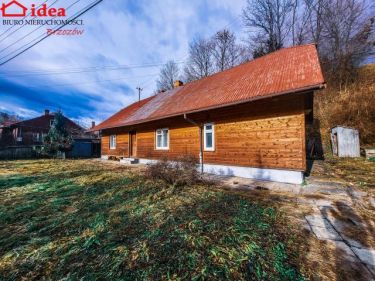 Uherce Mineralne, 260 000 zł, 90 m2, stan dobry