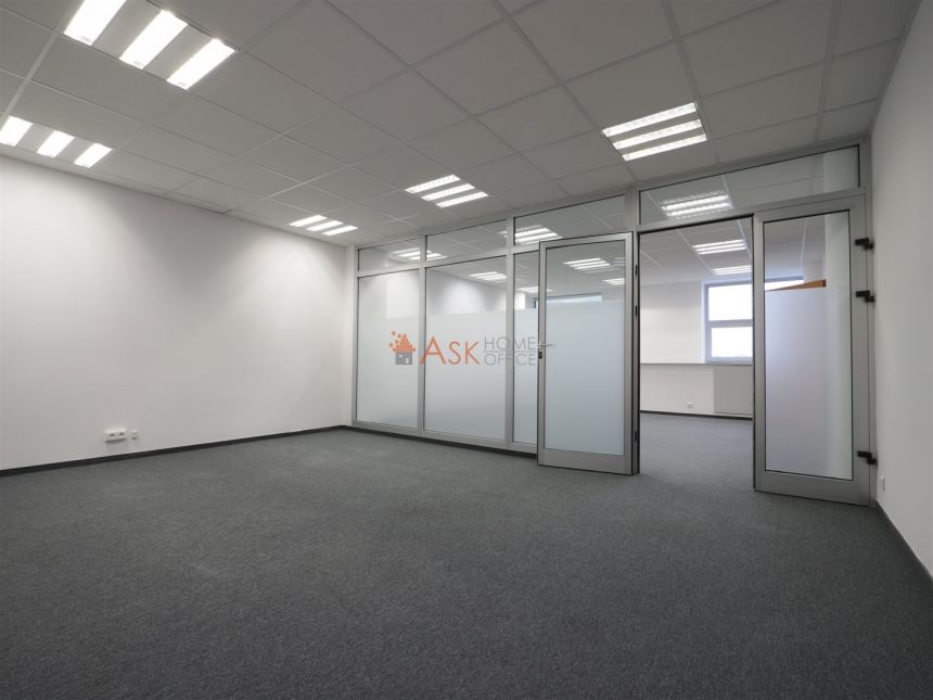 Wrocław Stare Miasto, 4 424 zł, 79 m2, biurowy miniaturka 2