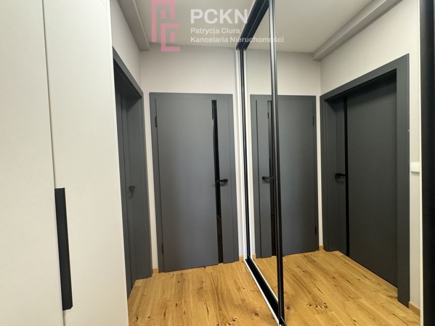 Apartament 3 pok /ogródek/2m. postojowe w cenie! miniaturka 8