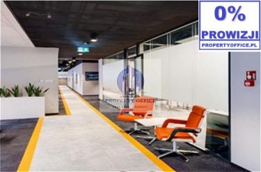 Wola: biuro 1450 m2