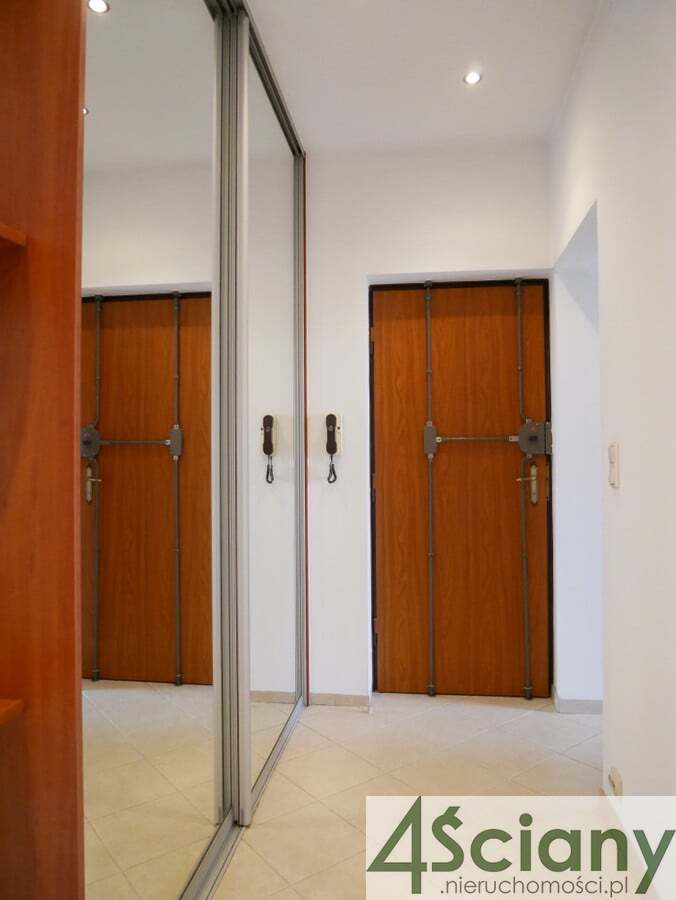 Warszawa Śródmieście, 3 850 zł, 60 m2, pietro 5/5 miniaturka 7