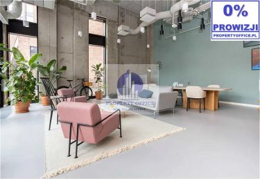 Praga Północ: coworking