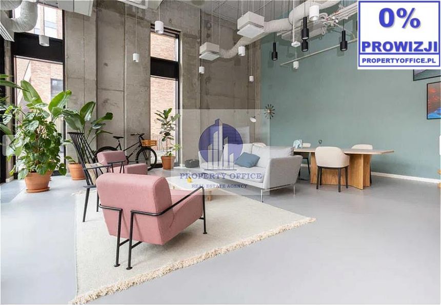 Praga Północ: coworking - zdjęcie 1