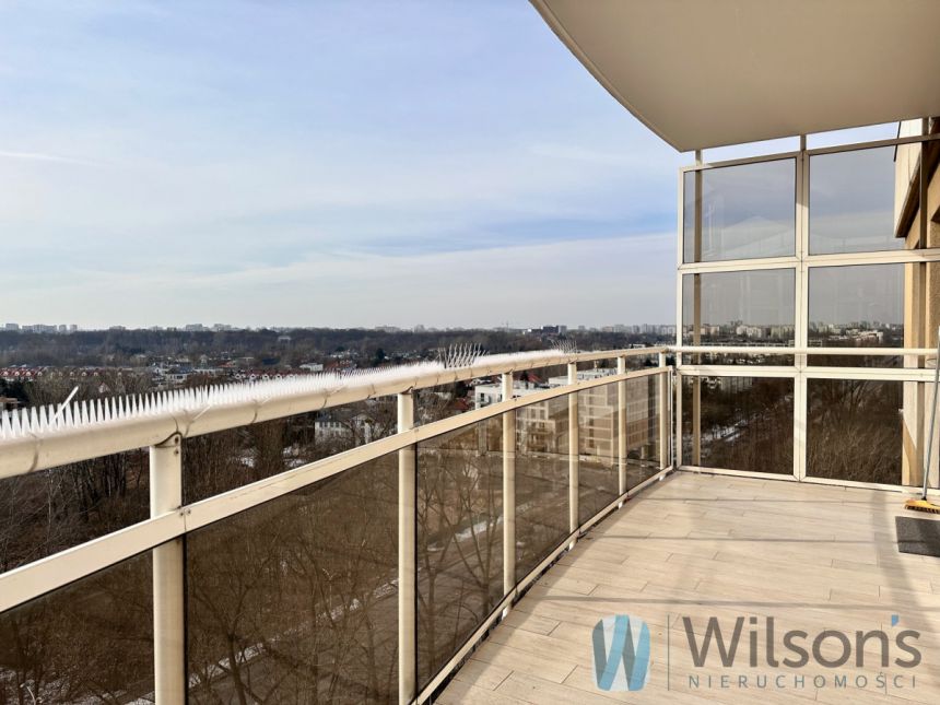 Warszawa Mokotów, 12 500 zł, 140 m2, M3 miniaturka 14