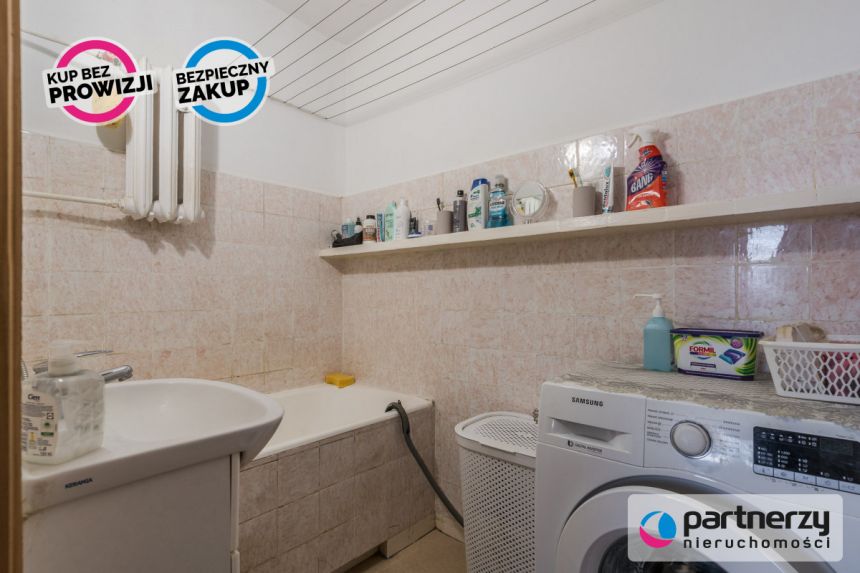 Gdańsk Zaspa, 619 000 zł, 48.9 m2, 2 pokojowe miniaturka 6
