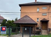 Zagórze Borowiec, 430 000 zł, 120 m2, jednorodzinny miniaturka 1