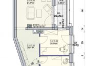 Mieszkanie 67,51m2 , 3 pokojowe w Centrum Wrocławia /Stare Miasto miniaturka 4