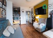 Gdańsk Przymorze, 649 500 zł, 43 m2, z balkonem miniaturka 4