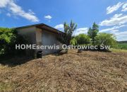 Działka rolno-budowlana 3500 m2 Grójec k/Ostrowca miniaturka 2