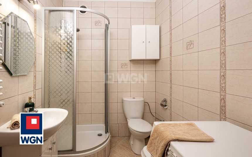 Ustroń, 693 000 zł, 63.32 m2, kuchnia z oknem miniaturka 11