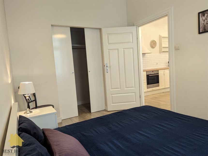 luksusowy apartament w Centrum Lublina miniaturka 8