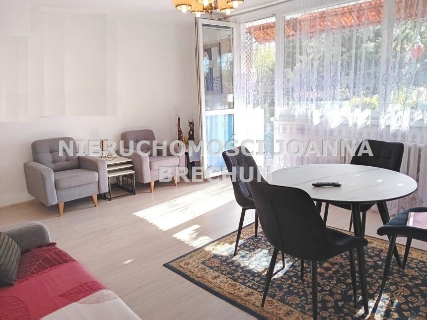 ul. Mokrzańska / balkon miniaturka 6