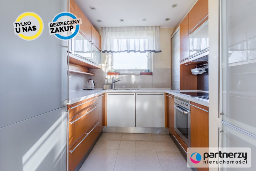 Gdańsk Wrzeszcz, 1 170 000 zł, 77.8 m2, z parkingiem podziemnym miniaturka 6