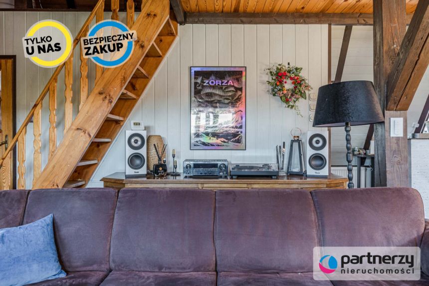 Gdańsk Oliwa, 1 279 000 zł, 73.2 m2, pietro 3 miniaturka 25