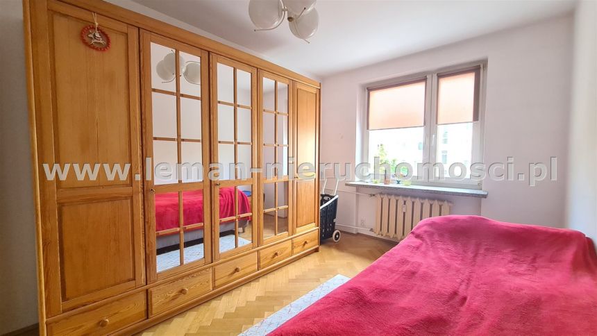 Lublin Śródmieście, 719 000 zł, 68.76 m2, z balkonem miniaturka 4