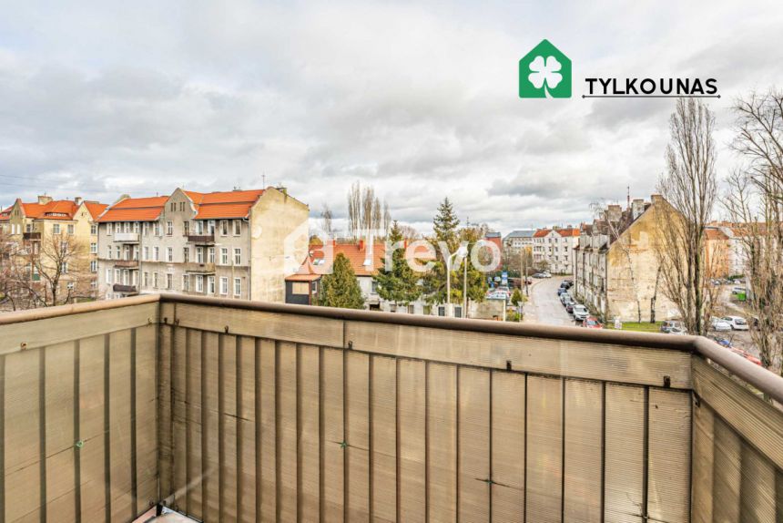 Gdańsk Wrzeszcz, 790 000 zł, 76.2 m2, z balkonem miniaturka 9