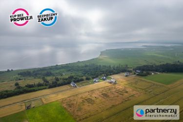 Osłonino, 1 090 000 zł, 30.09 ar, droga dojazdowa utwardzona