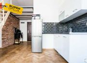 Kraków Stara Krowodrza, 435 000 zł, 20.78 m2, kawalerka miniaturka 7
