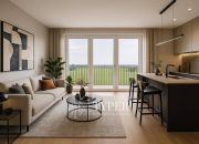 Apartament z ogródkiem Pawęzów-Osiedle Pod Dębami miniaturka 5