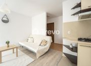 Gdańsk Brzeźno, 450 000 zł, 27 m2, pietro 2 miniaturka 5